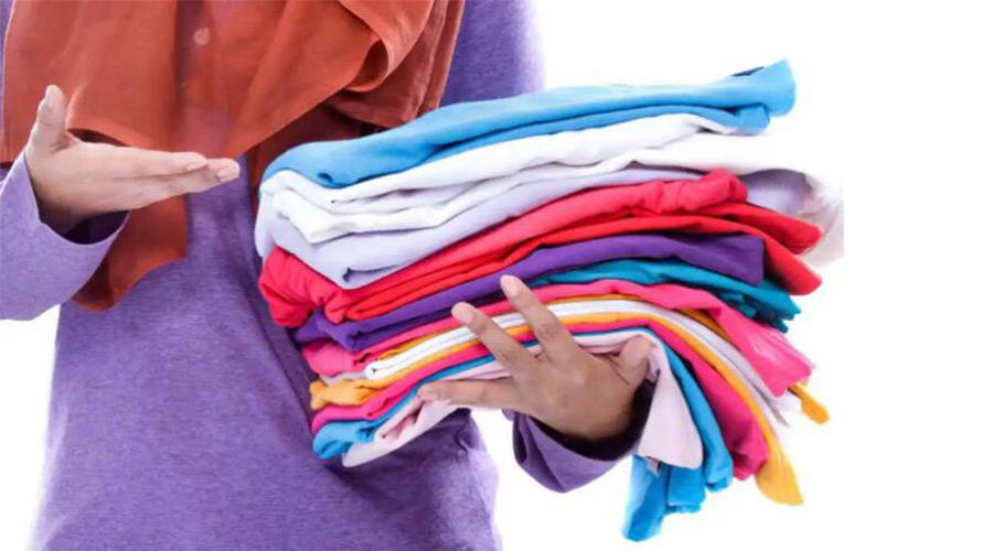 滾筒衣服烘干機如何避免衣服褪色？