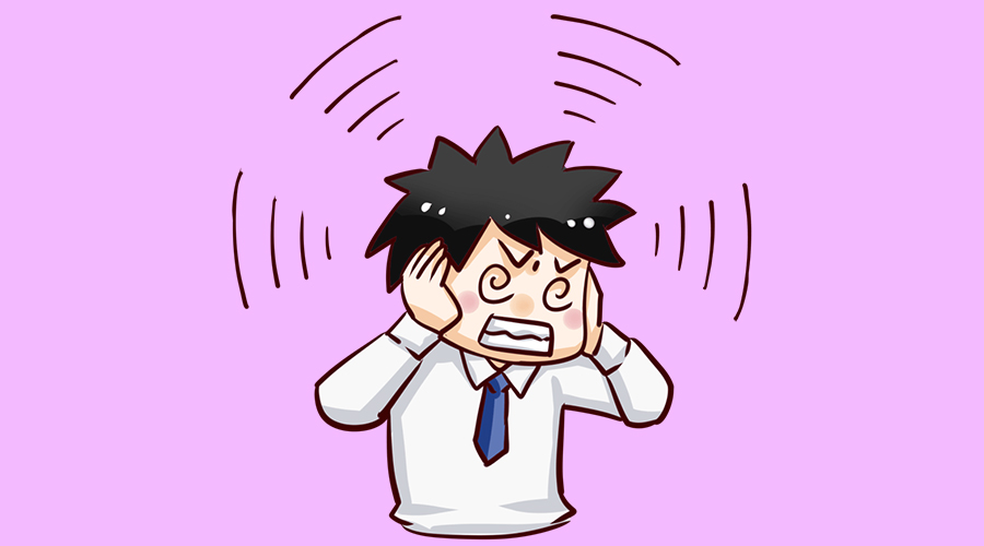 公寓干衣機(jī)是否有噪音！看看這個分貝就知道