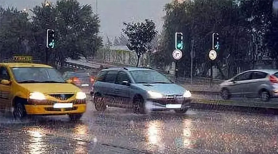 廣東大潑水天氣！小型烘干機(jī)除了速干衣物外，還有哪些優(yōu)勢(shì)？