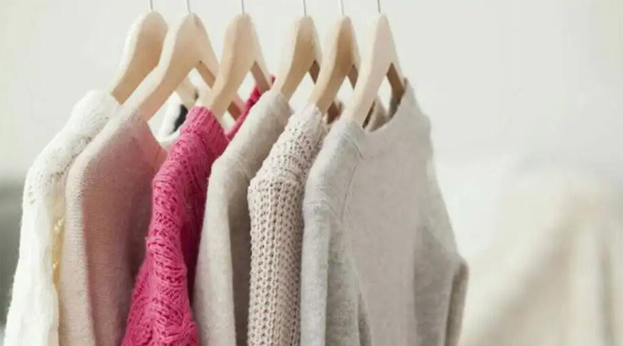 衣物護(hù)理機(jī)是否真的有必要用？看完這個(gè)就知道！