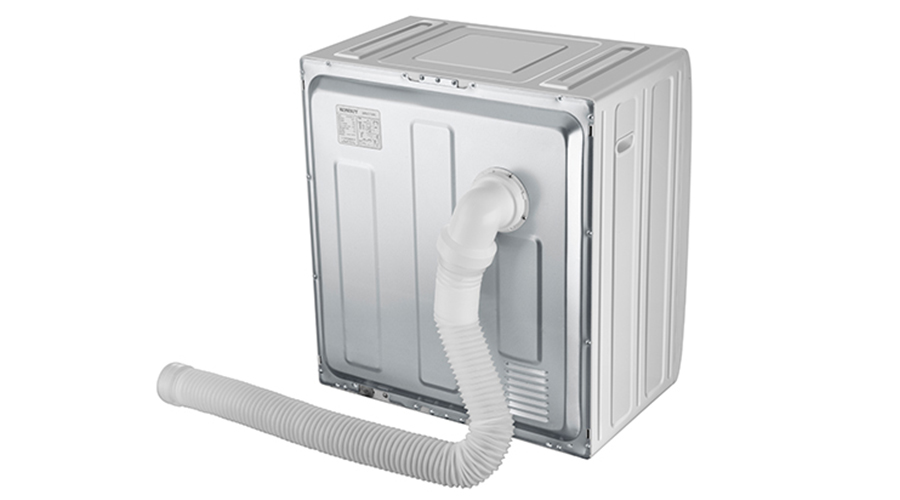 小型烘干機的排氣方式有哪些？