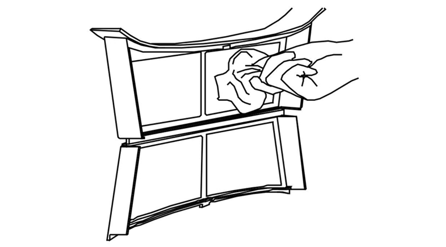 使用家用衣物烘干機時，要注意這些警示事項