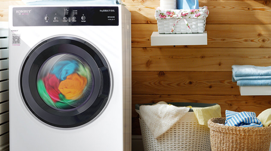 須知！滾筒衣服烘干機(jī)使用常識(shí)（一）