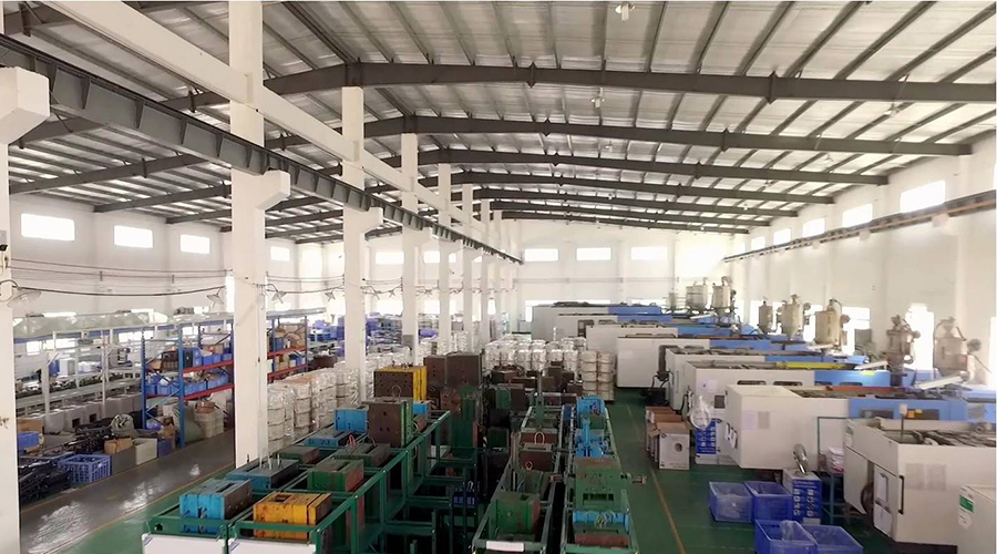 金環(huán)電器開拓滾筒干衣機(jī)非洲市場  促進(jìn)中非外交65年友誼！