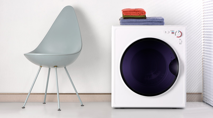 廣東是否需要衣服干衣機？看完就知道！