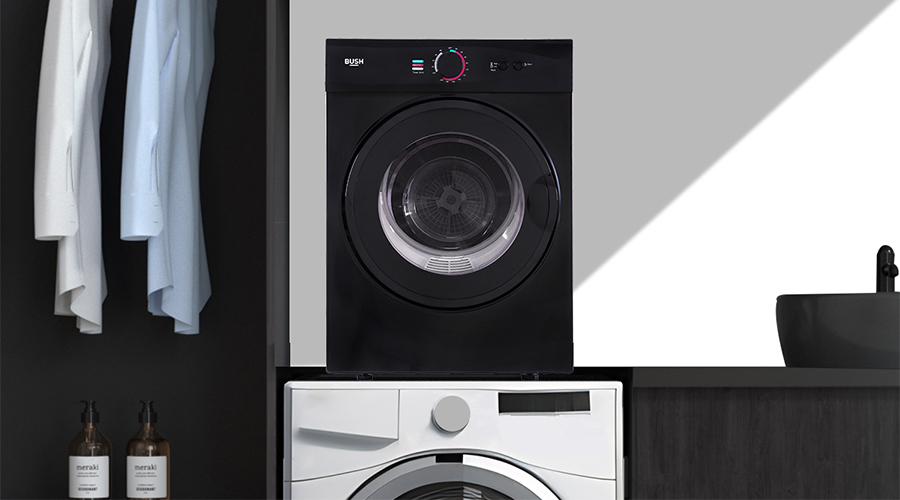 直排烘干機(jī)使用指南，優(yōu)化厚衣物與低溫模式體驗(yàn)