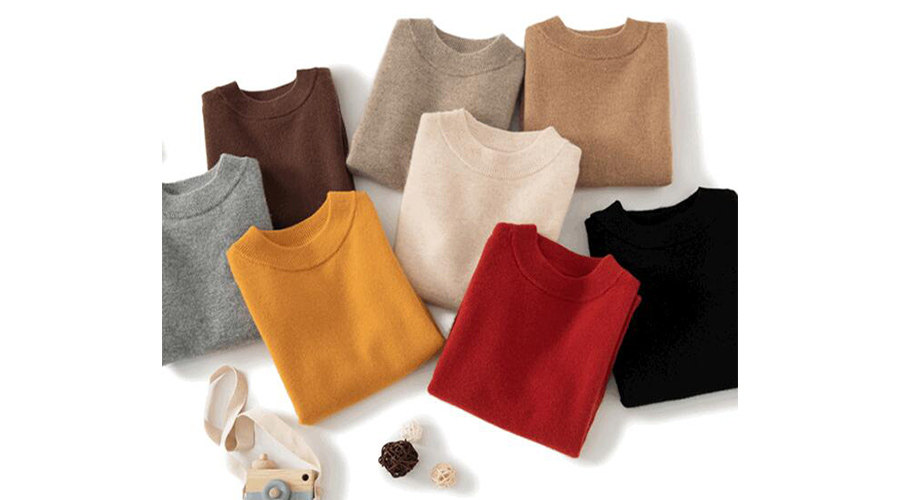 羊絨類(lèi)衣物可以使用滾筒衣服烘干機(jī)烘干嗎