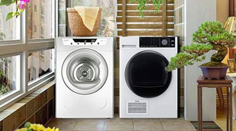 洗烘套裝前景大！其市場表現(xiàn)怎么樣？