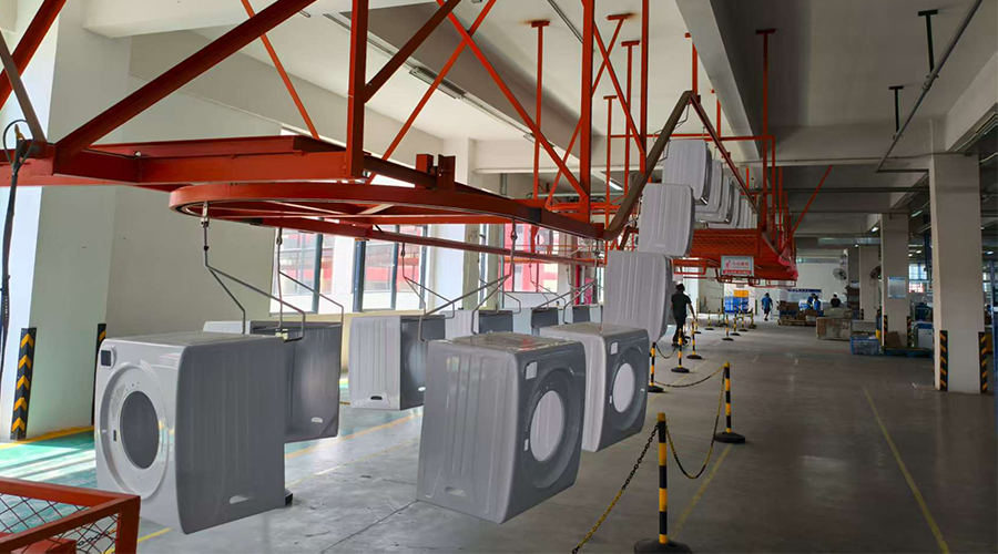 全球認(rèn)證加持，金環(huán)電器讓出口更簡單