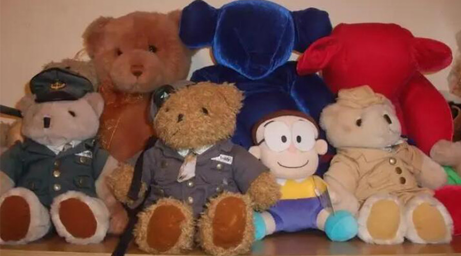 解答！毛公仔可以使用滾筒衣服烘干機(jī)除菌嗎