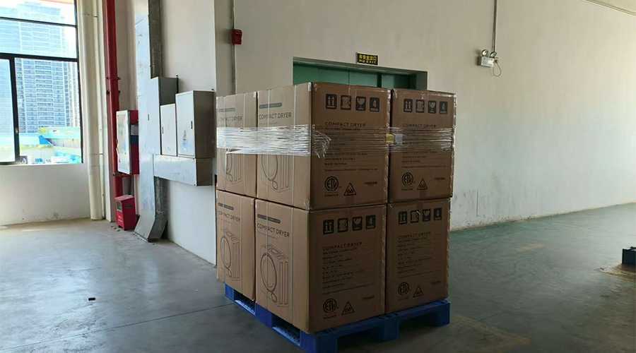 國慶假期，金環(huán)電器短暫休息，只為更好的出發(fā)