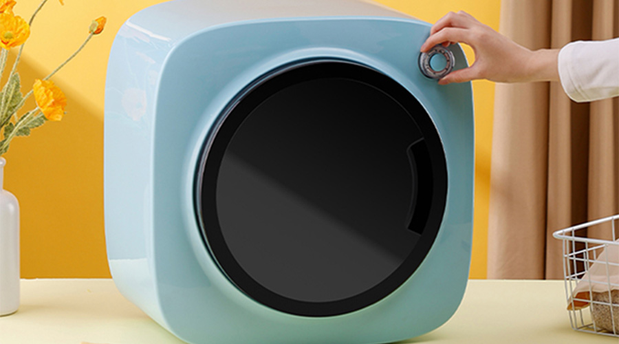 內(nèi)衣干衣機(jī)使用注意事項，要切記！