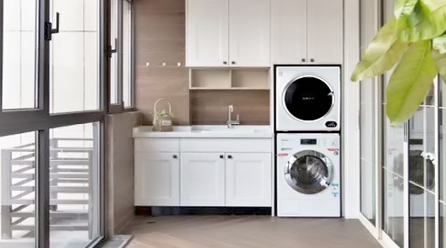 家用干衣機(jī)有必要嗎？干衣機(jī)生產(chǎn)廠家告訴你答案