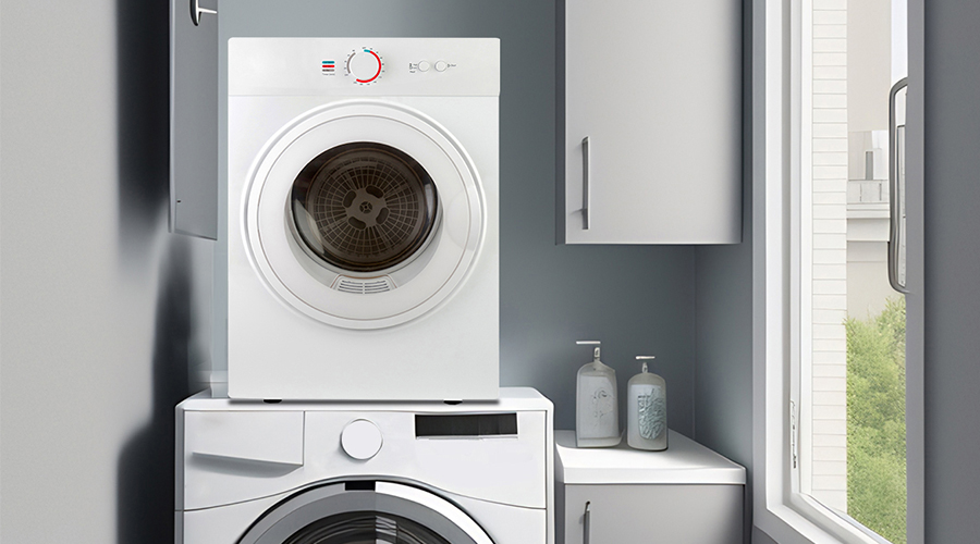 直排烘干機(jī)，品牌快速增量的利器