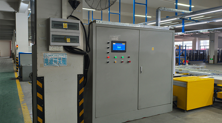 二十載匠心，鑄就滾筒干衣機(jī)行業(yè)典范