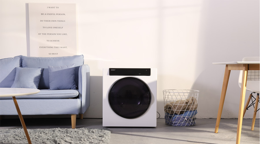 金環(huán)電器：引領(lǐng)靜音革命，努力打造家用烘干機新標(biāo)準(zhǔn)
