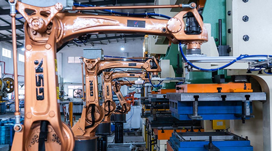 浙江電商客戶更換合作方，與金環(huán)電器達(dá)成干衣機(jī)代工合作因為這個！