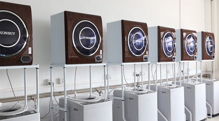 酒店共享干衣機(jī)怎么正確使用？干衣機(jī)廠(chǎng)家告訴你