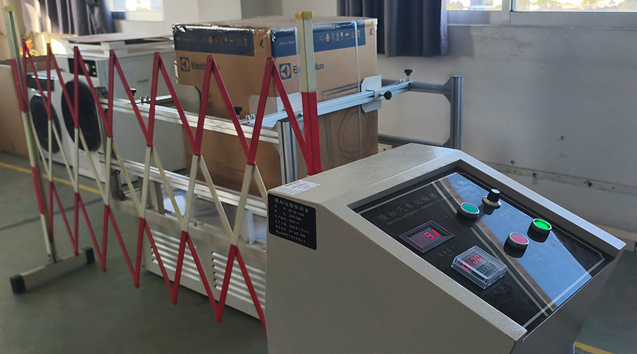 跨越萬里考驗(yàn)，包裝與壽命測(cè)試保障全程可靠