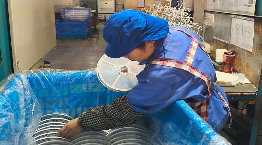 分區(qū)管理與及時(shí)退貨，構(gòu)建來料品質(zhì)閉環(huán)