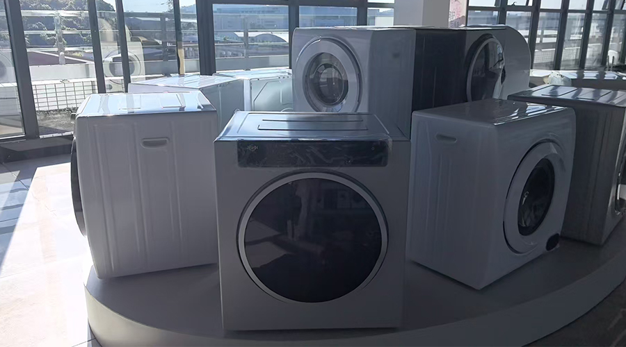 B2B干衣機采購指南：哪種烘干方式最好？熱泵、冷凝還是直排？——為您匹配更佳市場方案