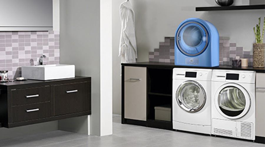 寶寶干衣好幫手的兒童干衣機，其烘干功率是多少？