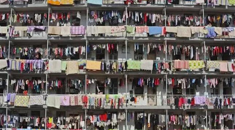 校園共享干衣機的必要性！解決學校宿舍6大難題