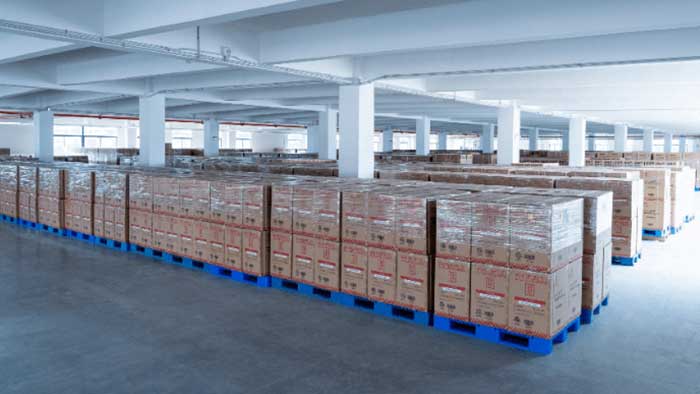 干衣機代工環(huán)境重要嗎？要不要達到5S管理標準？