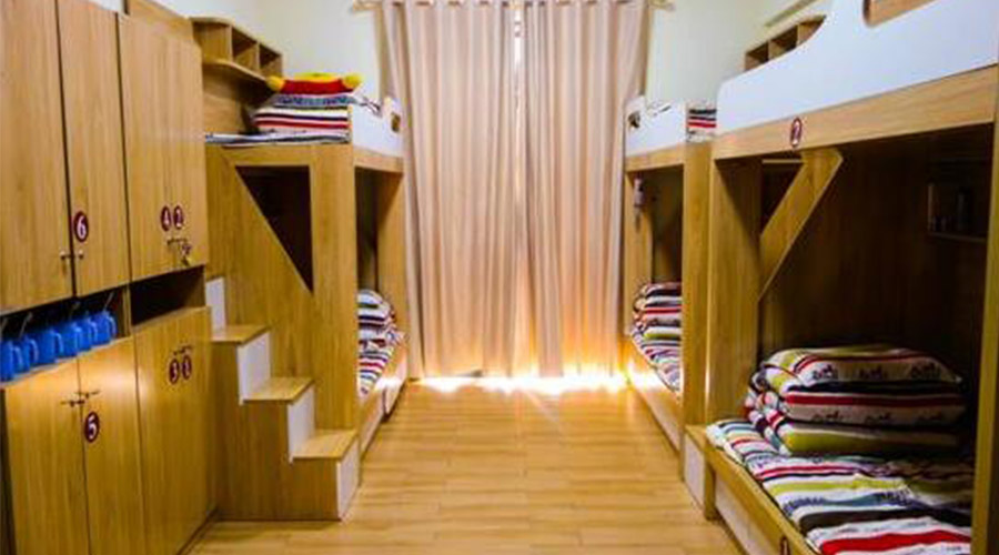 小家電市場(chǎng)潛力大！小型烘干機(jī)是否能在宿舍、公寓使用？