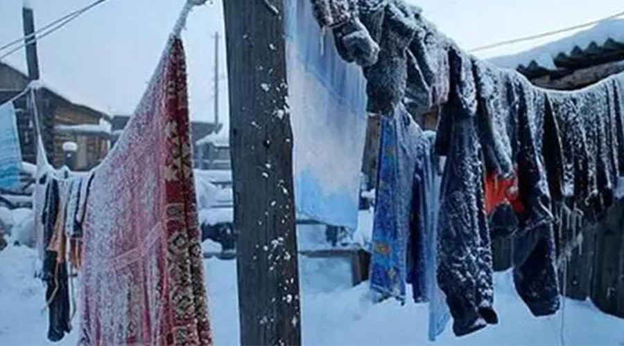 冬天又潮又冷！衣物烘干機(jī)有這些妙用之處