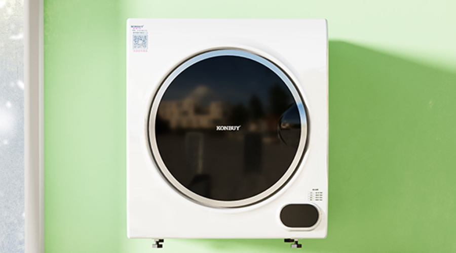 掛壁式迷你干衣機怎么樣？有什么優(yōu)勢？