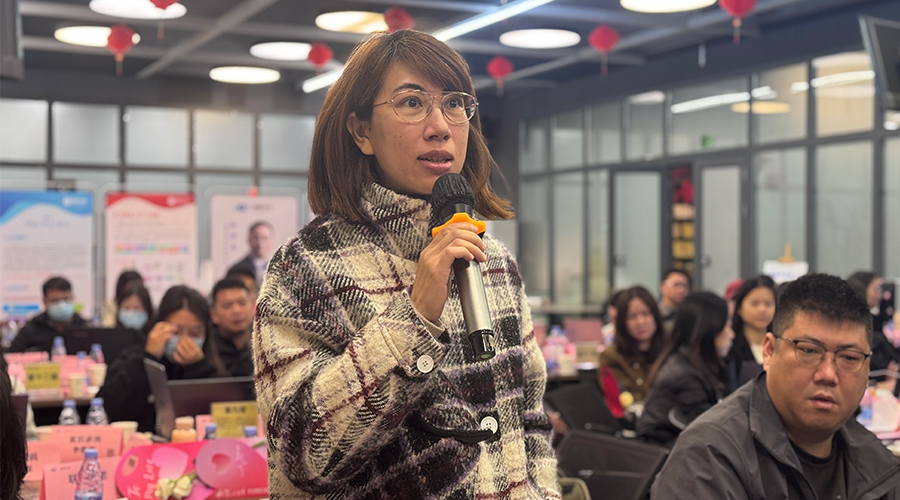 金環(huán)電器：員工培訓(xùn)賦能，提升團(tuán)隊(duì)?wèi)?zhàn)力