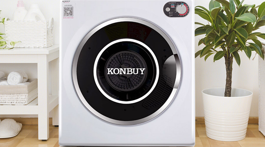 烘衣服烘干機滾筒式和衣柜式哪個好？優(yōu)缺點分析