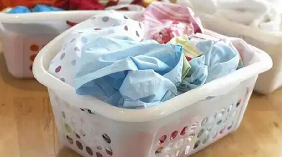 英國面臨“衛(wèi)生貧困”！衣物烘干機輕松消除衣物衛(wèi)生煩惱