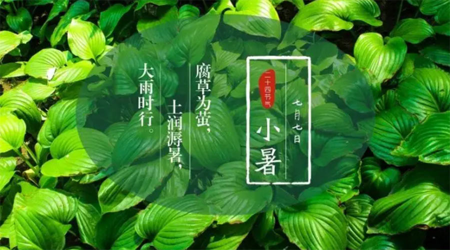 小暑時(shí)節(jié)來(lái)到！金環(huán)電器提醒大家要注意的事項(xiàng)