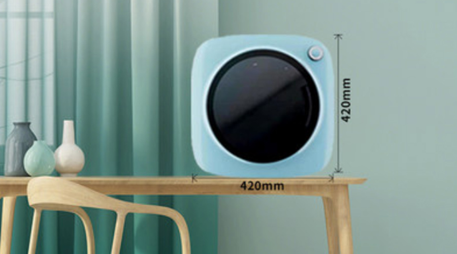 春雨將至！內(nèi)衣干衣機(jī)解決內(nèi)衣難干的急時(shí)之需