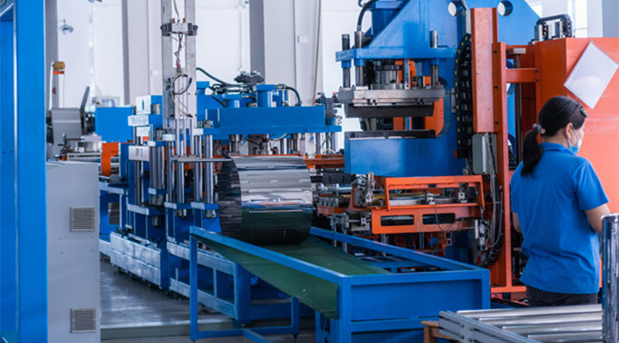 優(yōu)秀的衣物烘干機(jī)代工廠家，應(yīng)具備哪些特點(diǎn)？