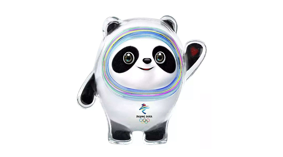 冬奧冰墩墩火爆！滾筒干衣機(jī)是否可以烘干毛絨玩具