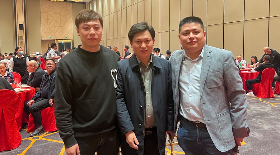 亦師亦友！金環(huán)電器嚴抓質(zhì)量作風對供應商影響潛移默化