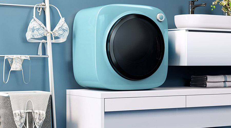 冬天的內(nèi)衣晾不干??？內(nèi)衣干衣機(jī)來拯救