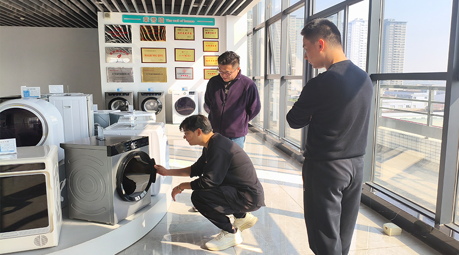 如何延續(xù)25年的店鋪流量，轉(zhuǎn)化為差異化干衣機(jī)產(chǎn)品的規(guī)?；鲩L？