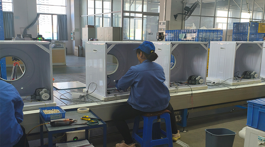 面對(duì)全球嚴(yán)苛能效標(biāo)準(zhǔn)，金環(huán)電器如何實(shí)現(xiàn)綠色智造與市場(chǎng)競(jìng)爭(zhēng)力？