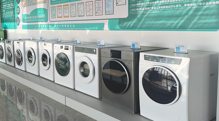 金環(huán)電器的滾筒干衣機(jī)如何幫助健身房實(shí)現(xiàn)毛巾、運(yùn)動(dòng)服的“日清日結(jié)”，提升會(huì)員體驗(yàn)和運(yùn)營效率？
