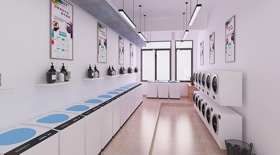 共享產(chǎn)品層出不窮！共享干衣機可以解決人們哪些問題