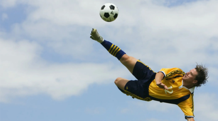 4月6日體育日！金環(huán)電器告訴你這個(gè)節(jié)日的由來(lái)和意義