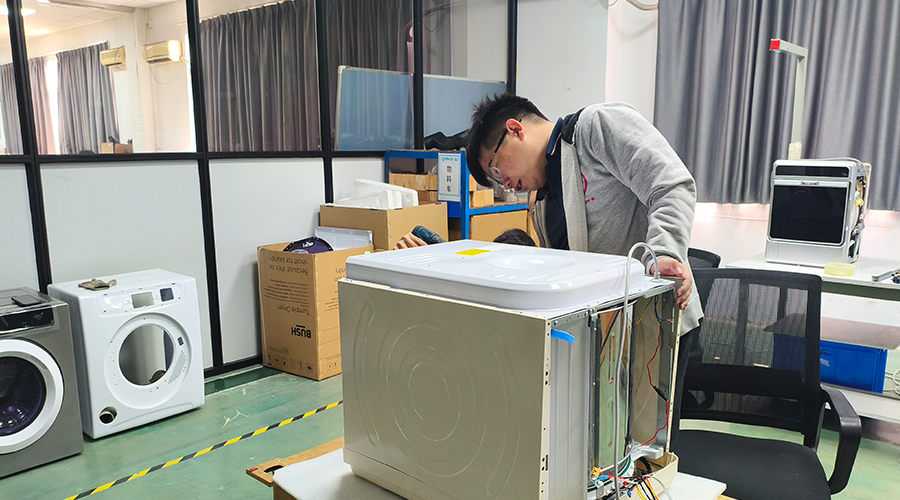 聚焦小熱泵烘干效率提升，引領(lǐng)行業(yè)技術(shù)革新