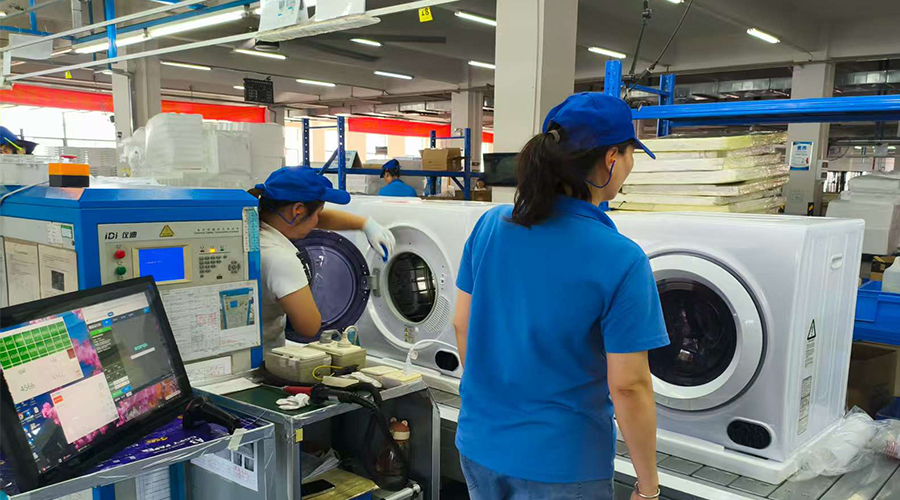 如何在成本與品質(zhì)之間，為您的烘干機業(yè)務(wù)找到堅實支點