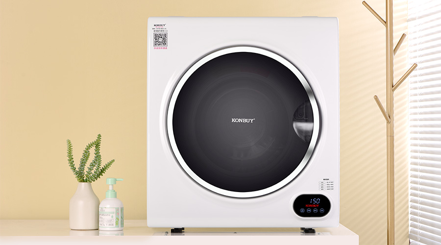 家用衣物烘干機(jī)安全嗎？烘久了會(huì)不會(huì)著火