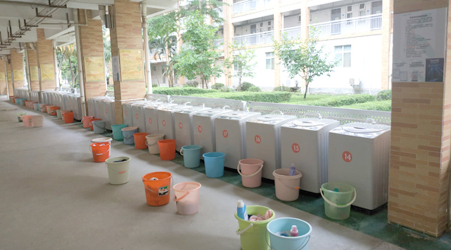 共享經(jīng)濟(jì)來(lái)襲！共享洗衣機(jī)的收費(fèi)標(biāo)準(zhǔn)介紹