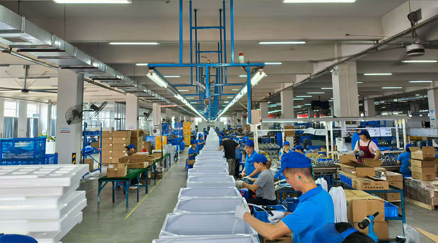 堅(jiān)守品質(zhì)與誠信，金環(huán)電器應(yīng)對市場挑戰(zhàn)